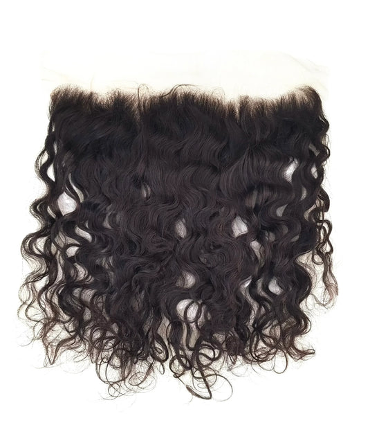 Raw Filipino Frontals|Closures
