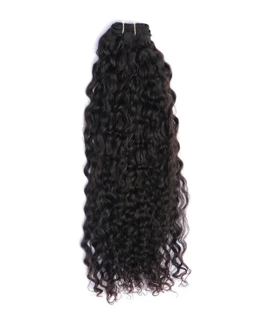 Virgin bundles